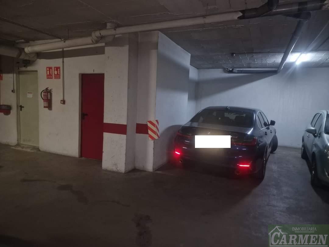 Venta de piso en Jerez de la Frontera