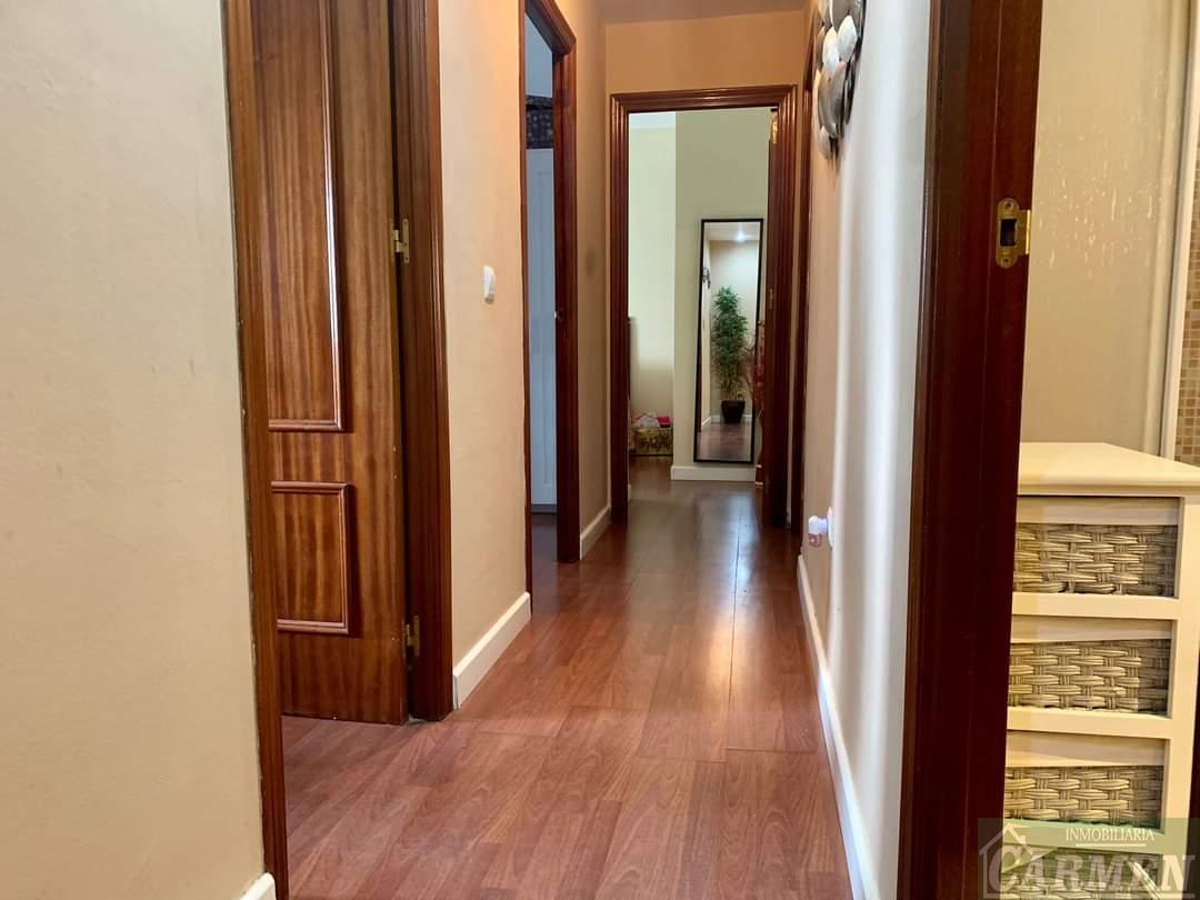 Venta de piso en Jerez de la Frontera