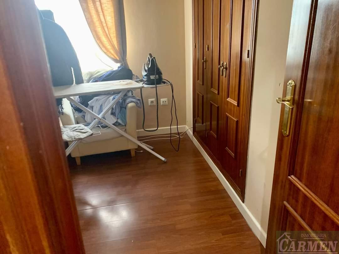 Venta de piso en Jerez de la Frontera