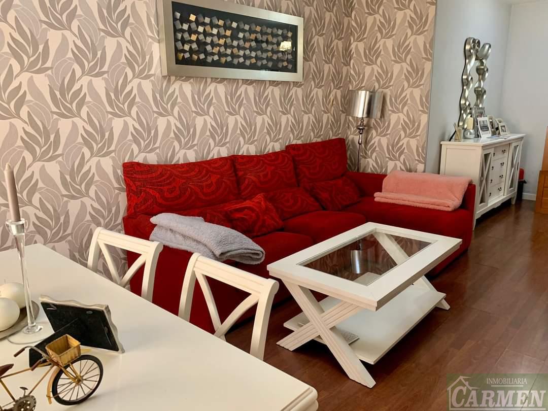 Venta de piso en Jerez de la Frontera