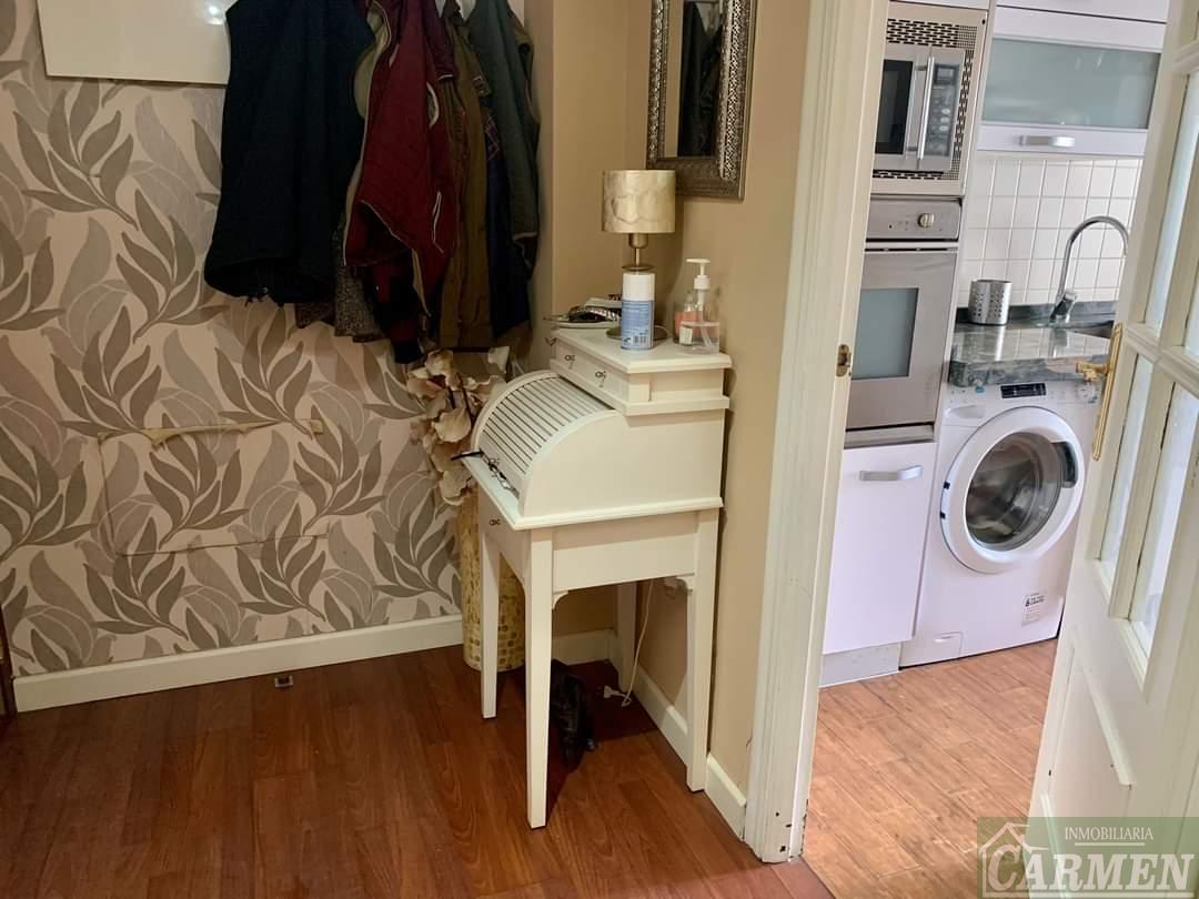 Venta de piso en Jerez de la Frontera