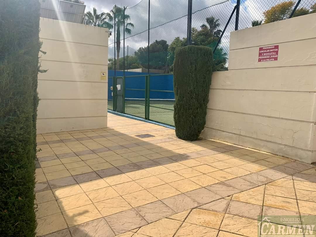 Venta de piso en Jerez de la Frontera