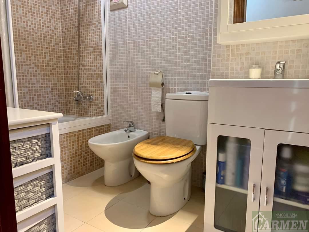 Venta de piso en Jerez de la Frontera