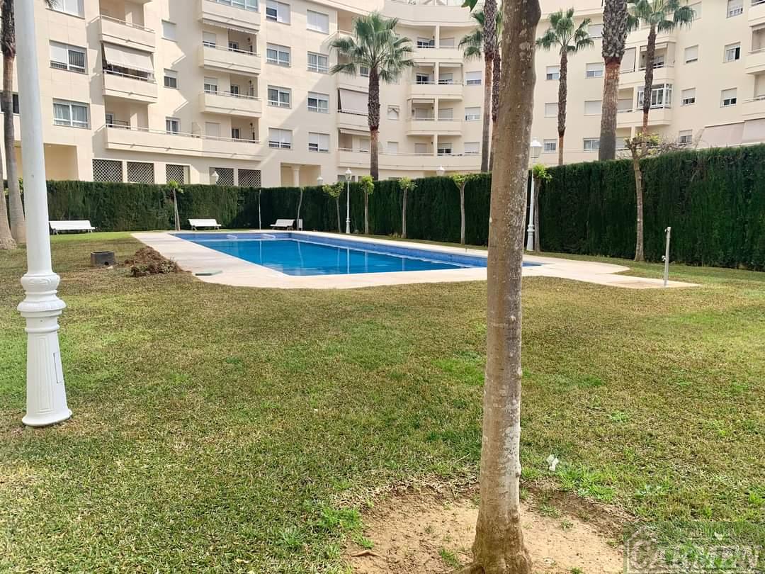 Venta de piso en Jerez de la Frontera
