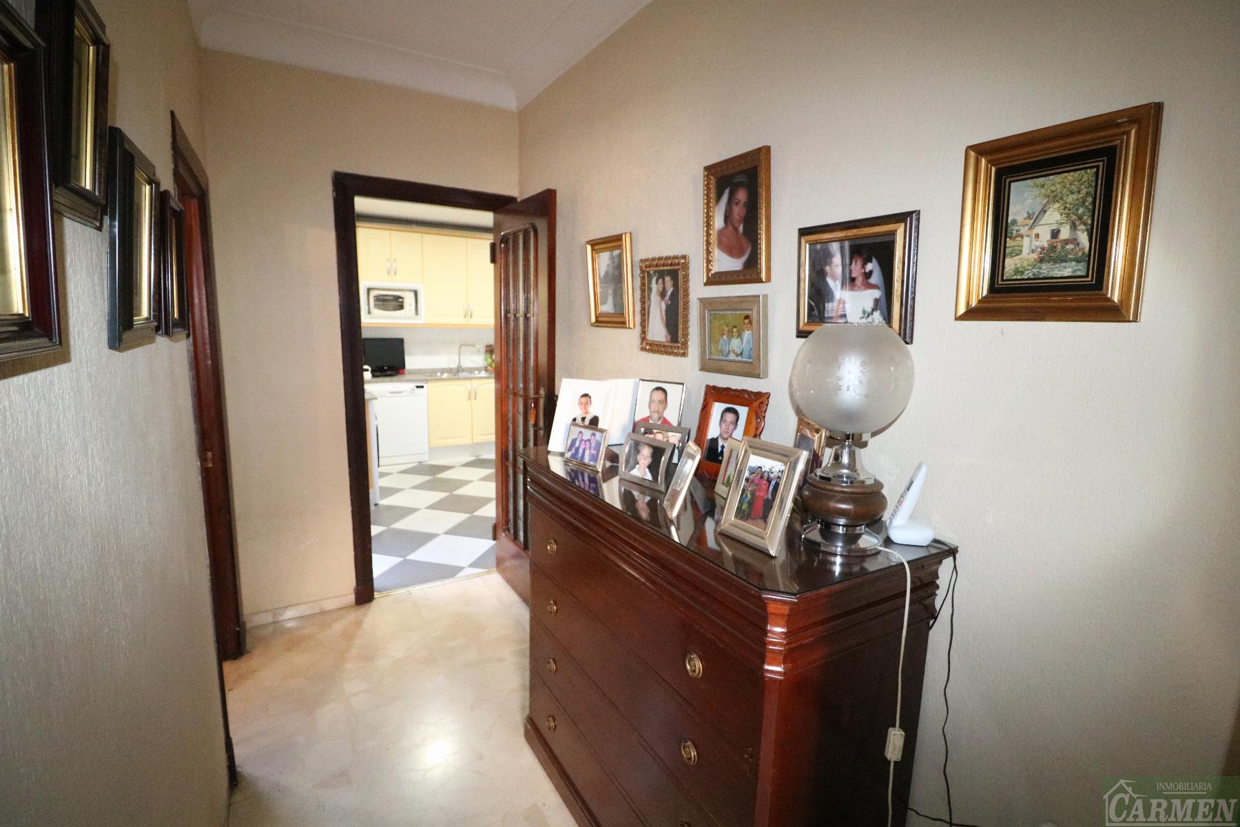 For sale of house in Jerez de la Frontera
