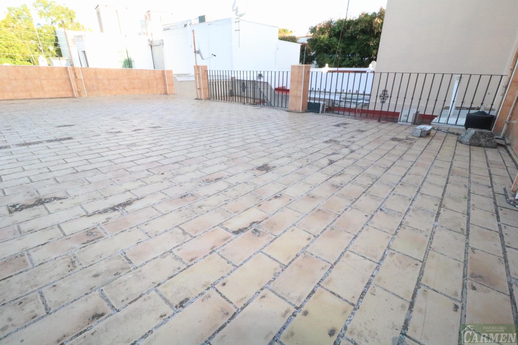 For sale of house in Jerez de la Frontera