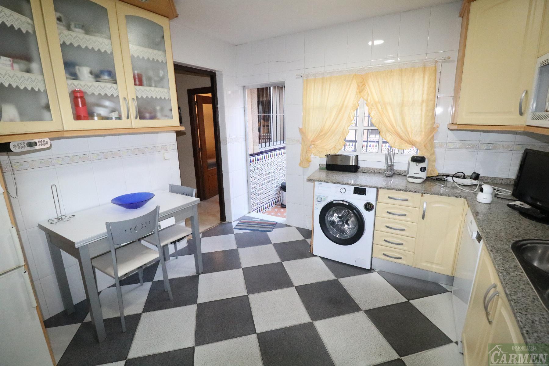 For sale of house in Jerez de la Frontera