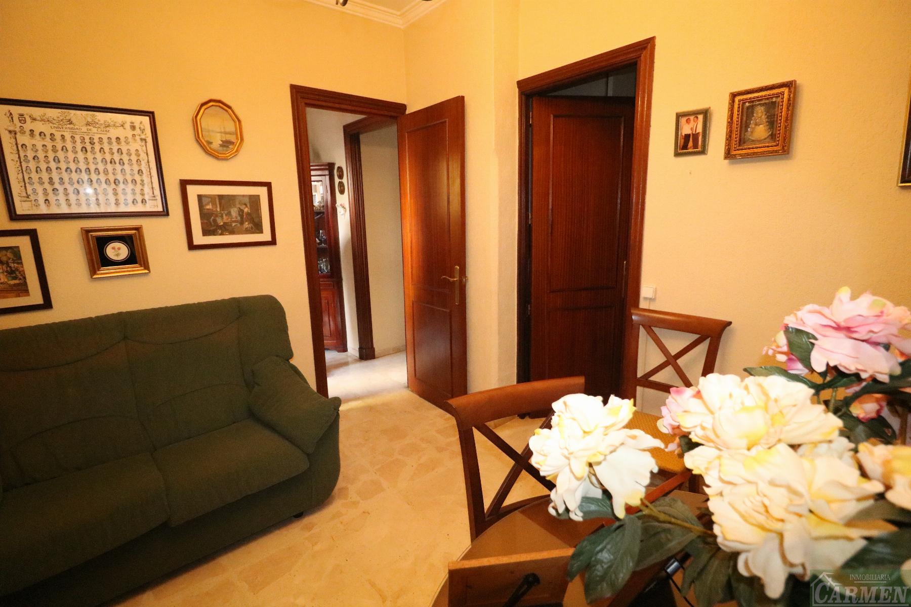 For sale of house in Jerez de la Frontera