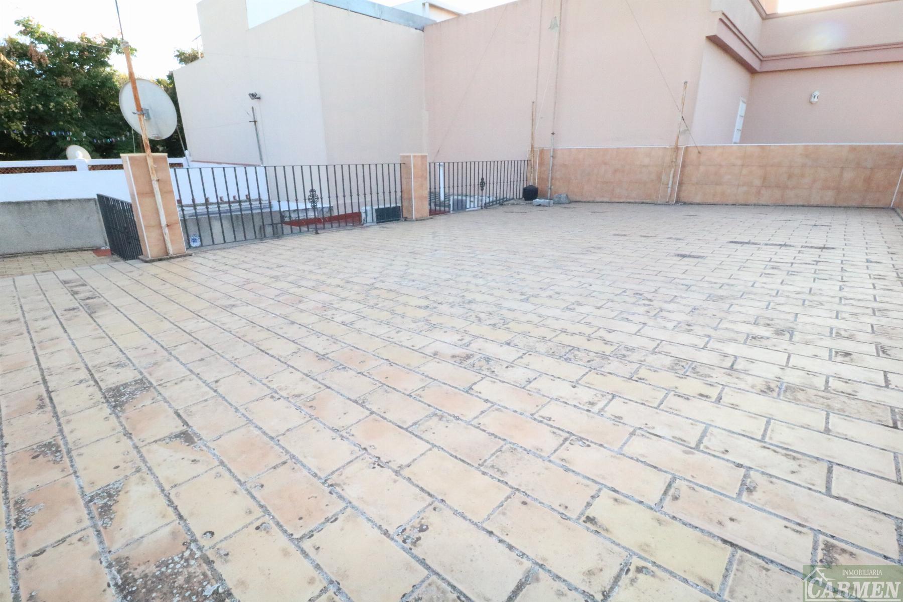 For sale of house in Jerez de la Frontera