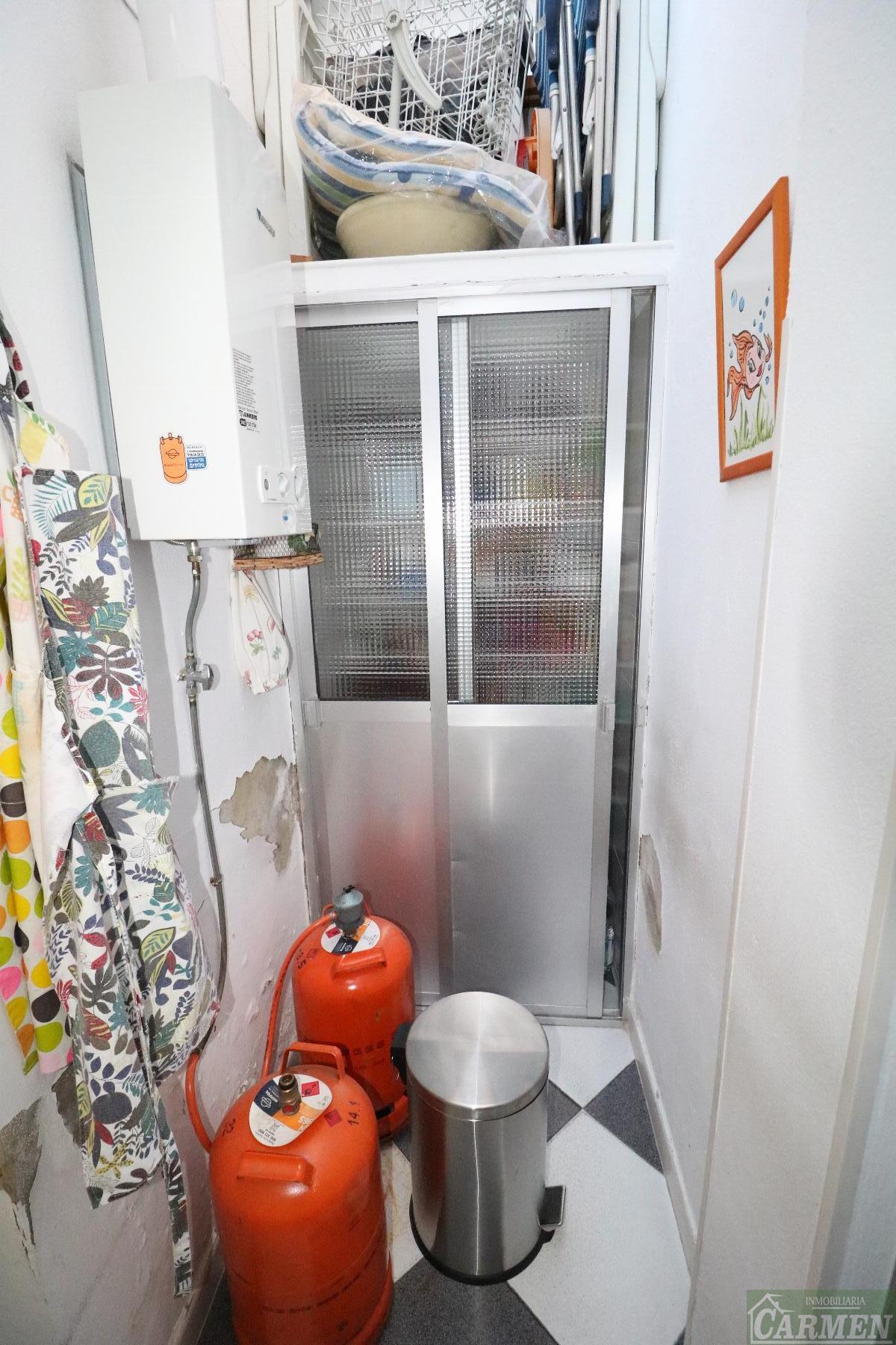 For sale of house in Jerez de la Frontera