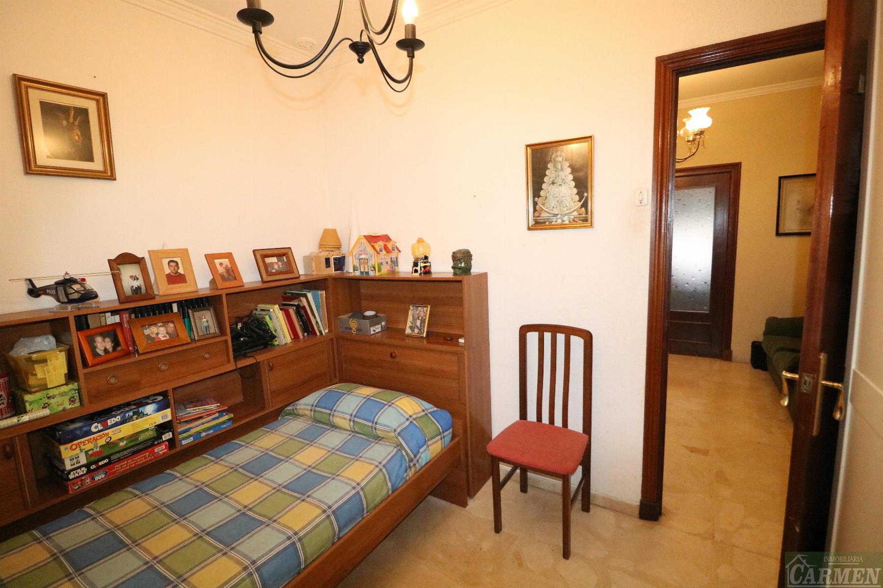 Venta de casa en Jerez de la Frontera