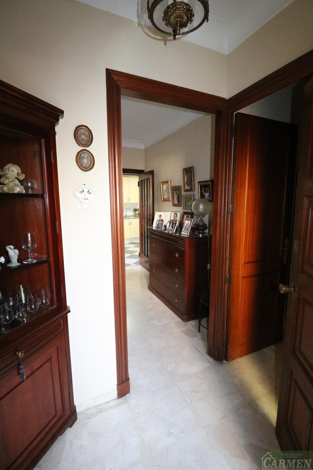 For sale of house in Jerez de la Frontera