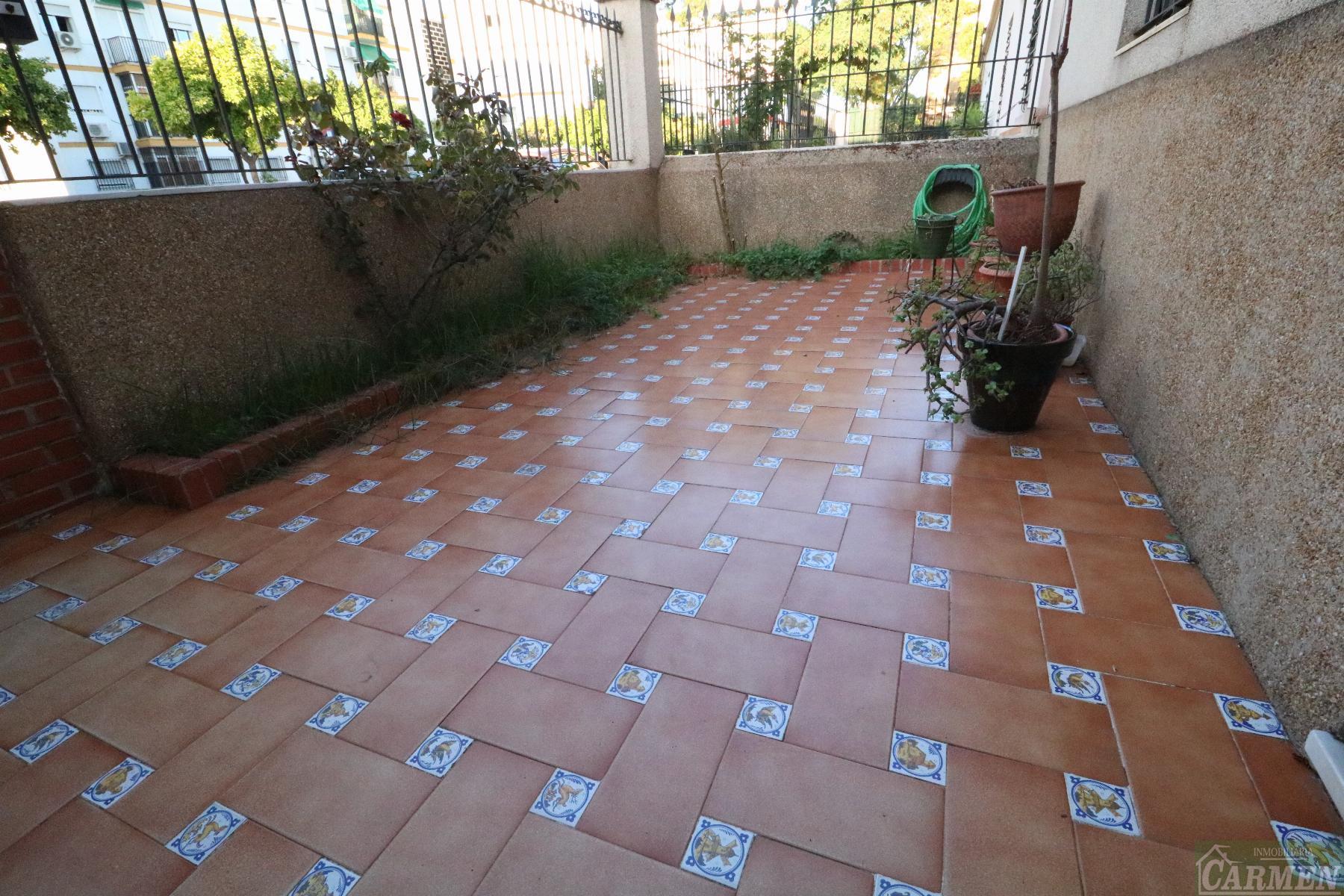 For sale of house in Jerez de la Frontera
