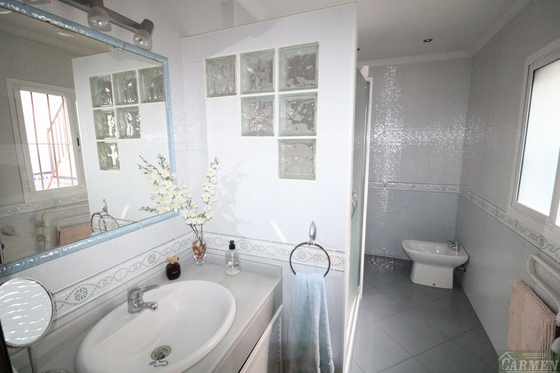 For sale of house in Jerez de la Frontera