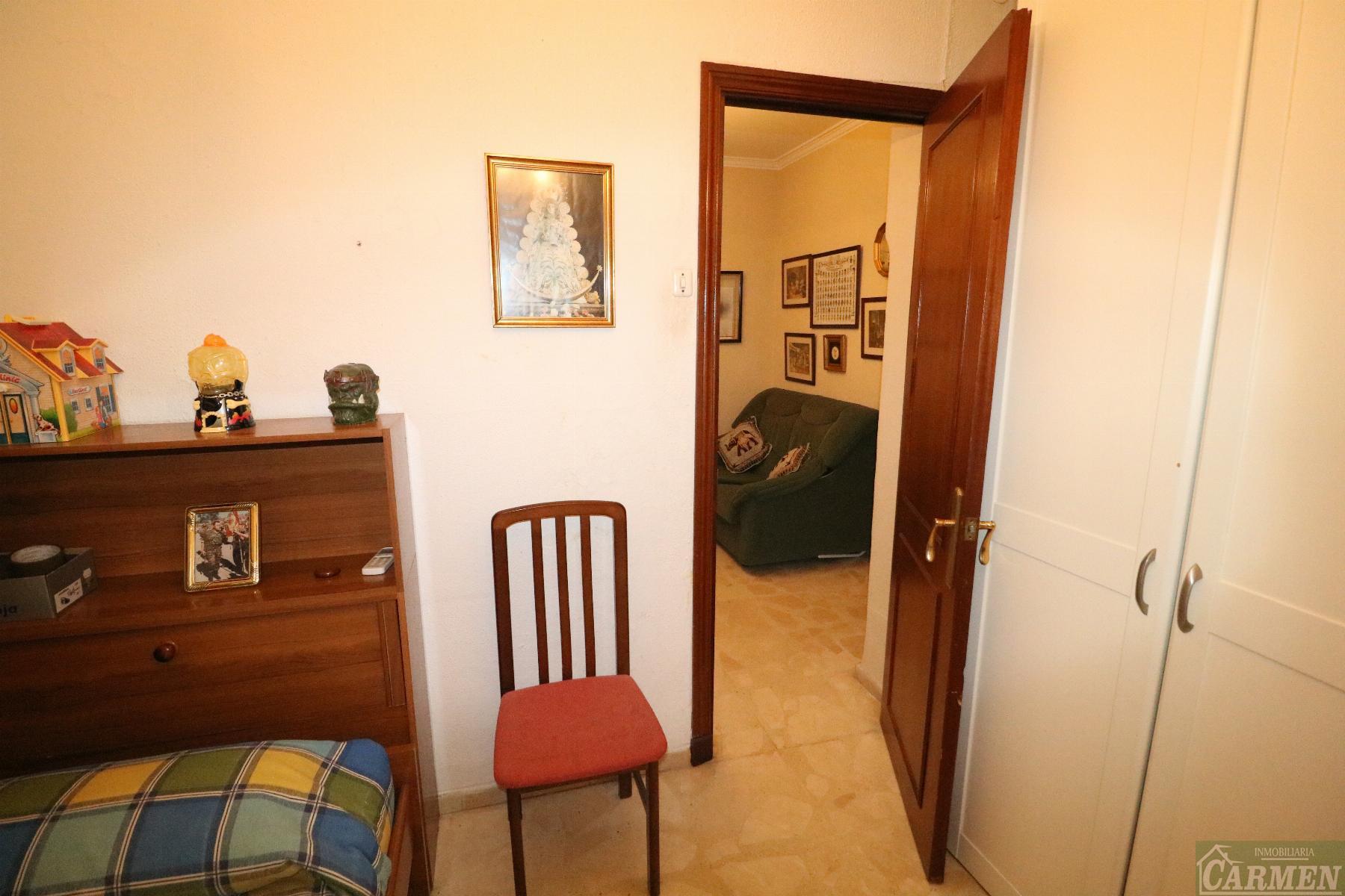 For sale of house in Jerez de la Frontera