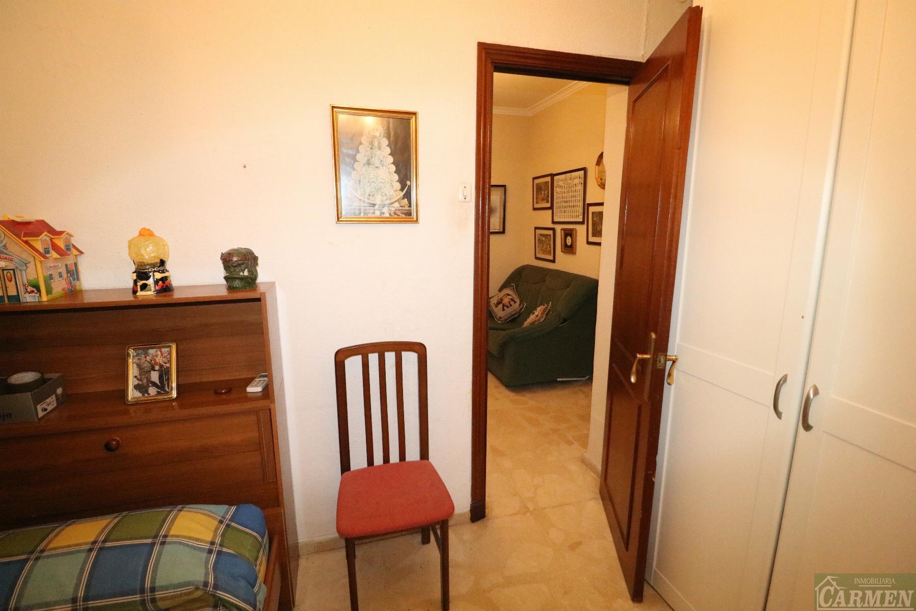 Venta de casa en Jerez de la Frontera