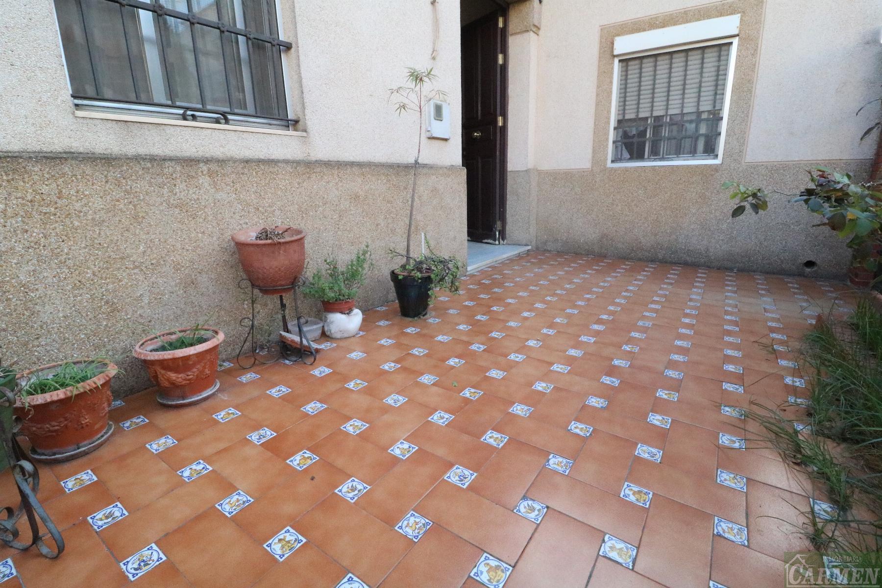 Venta de casa en Jerez de la Frontera