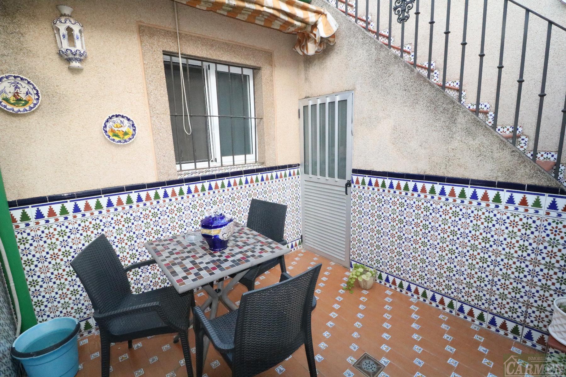 For sale of house in Jerez de la Frontera