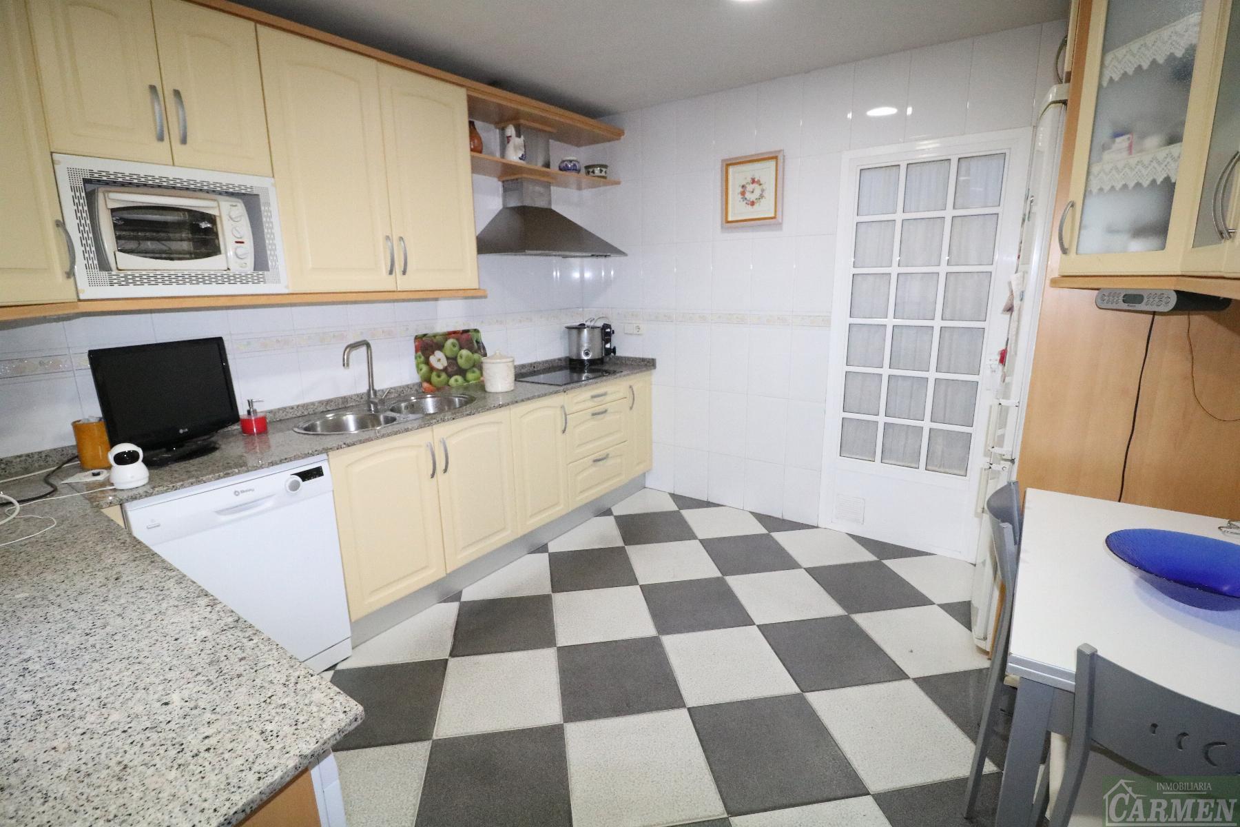 For sale of house in Jerez de la Frontera