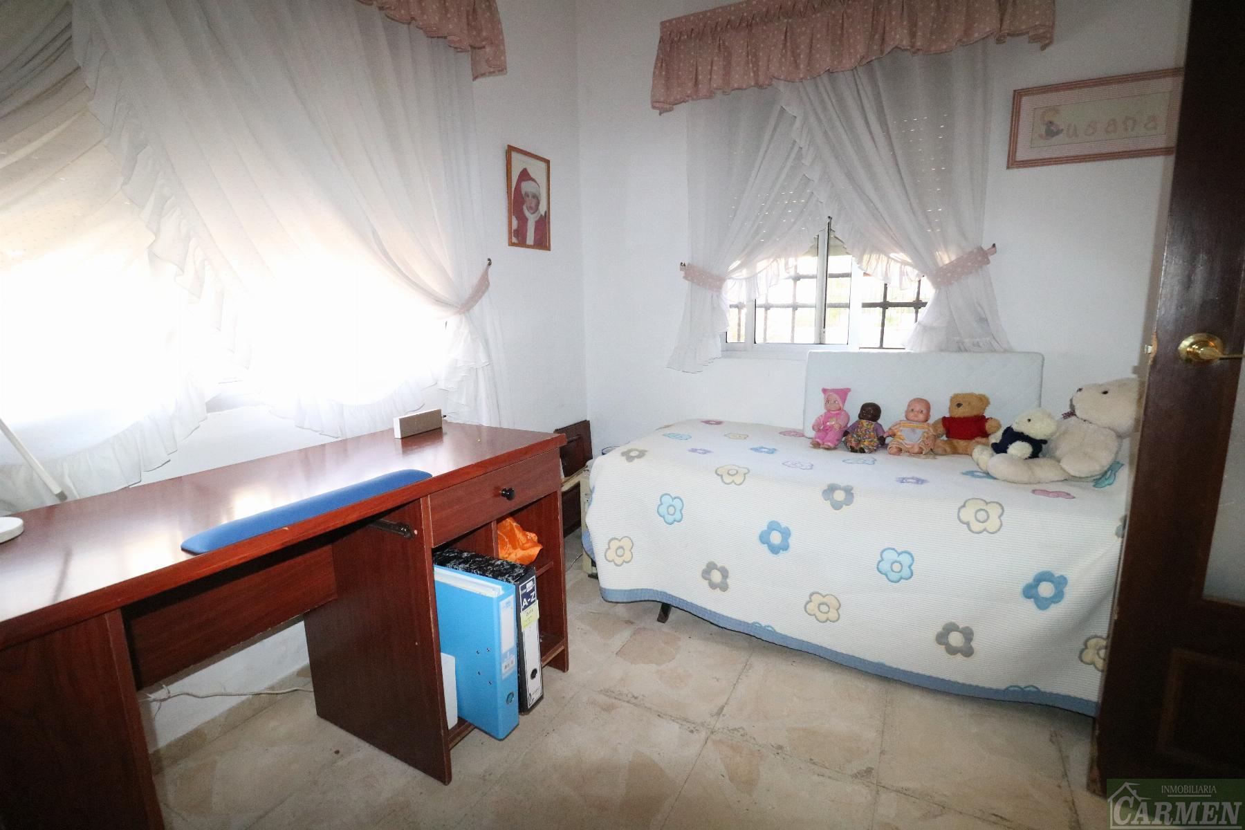 For sale of house in Jerez de la Frontera