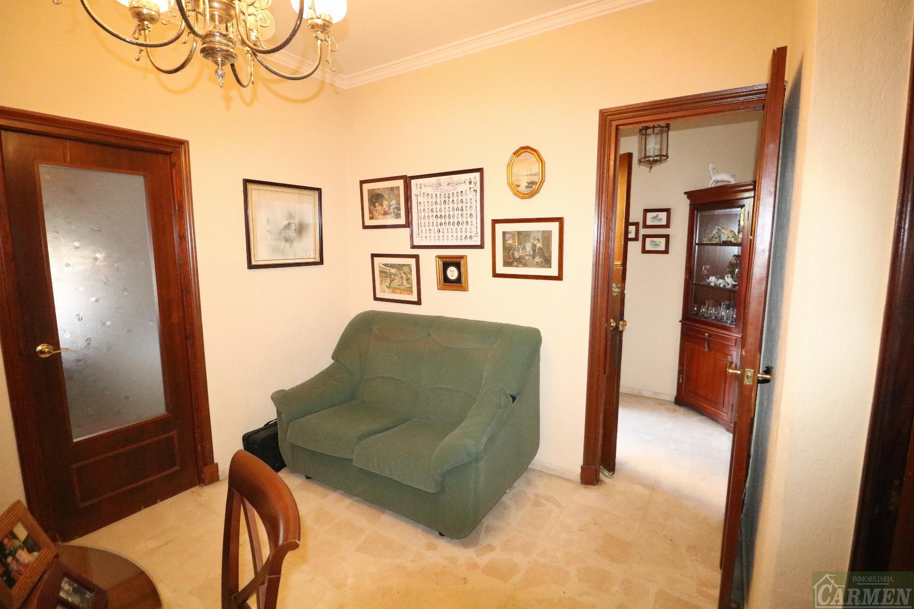 For sale of house in Jerez de la Frontera