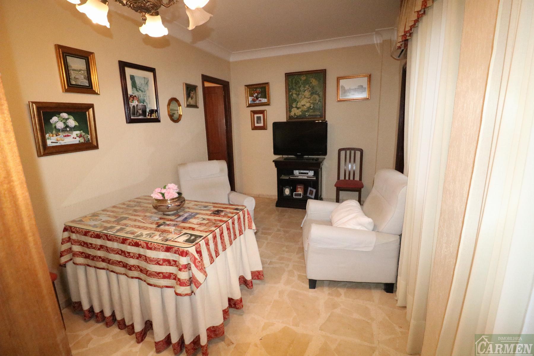 For sale of house in Jerez de la Frontera