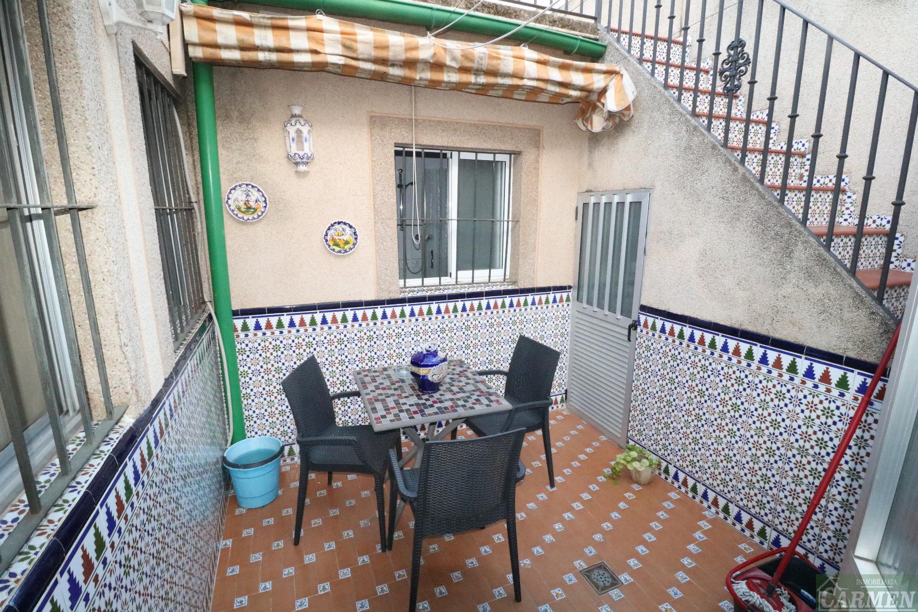 For sale of house in Jerez de la Frontera