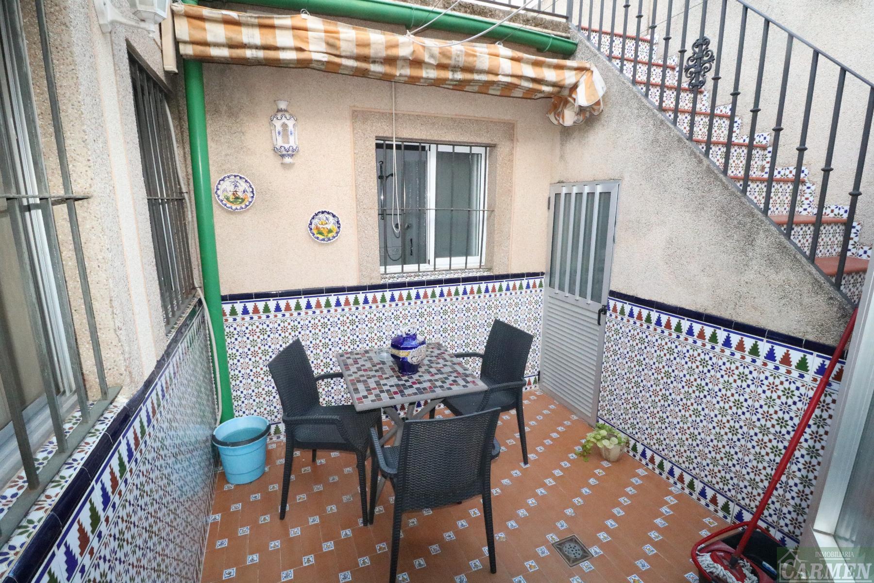 Venta de casa en Jerez de la Frontera