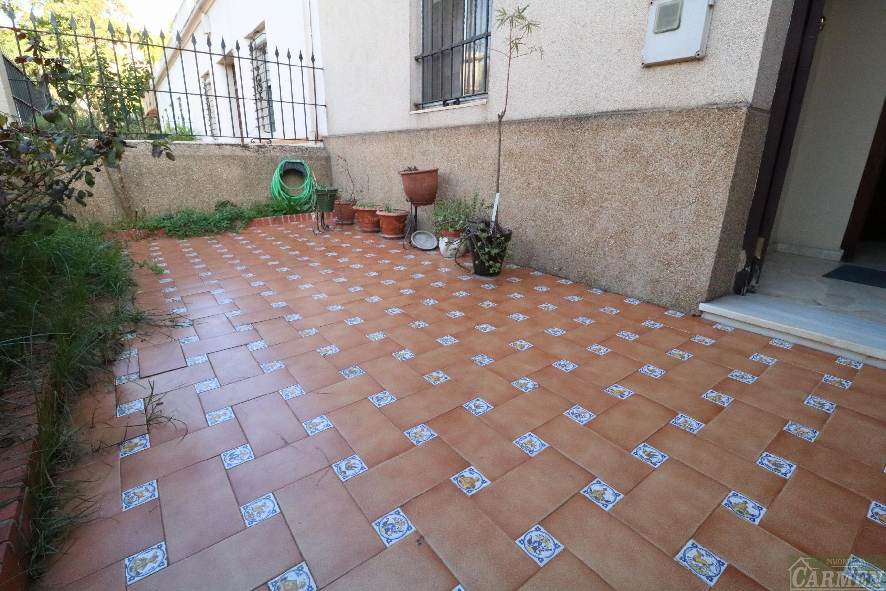 Venta de casa en Jerez de la Frontera