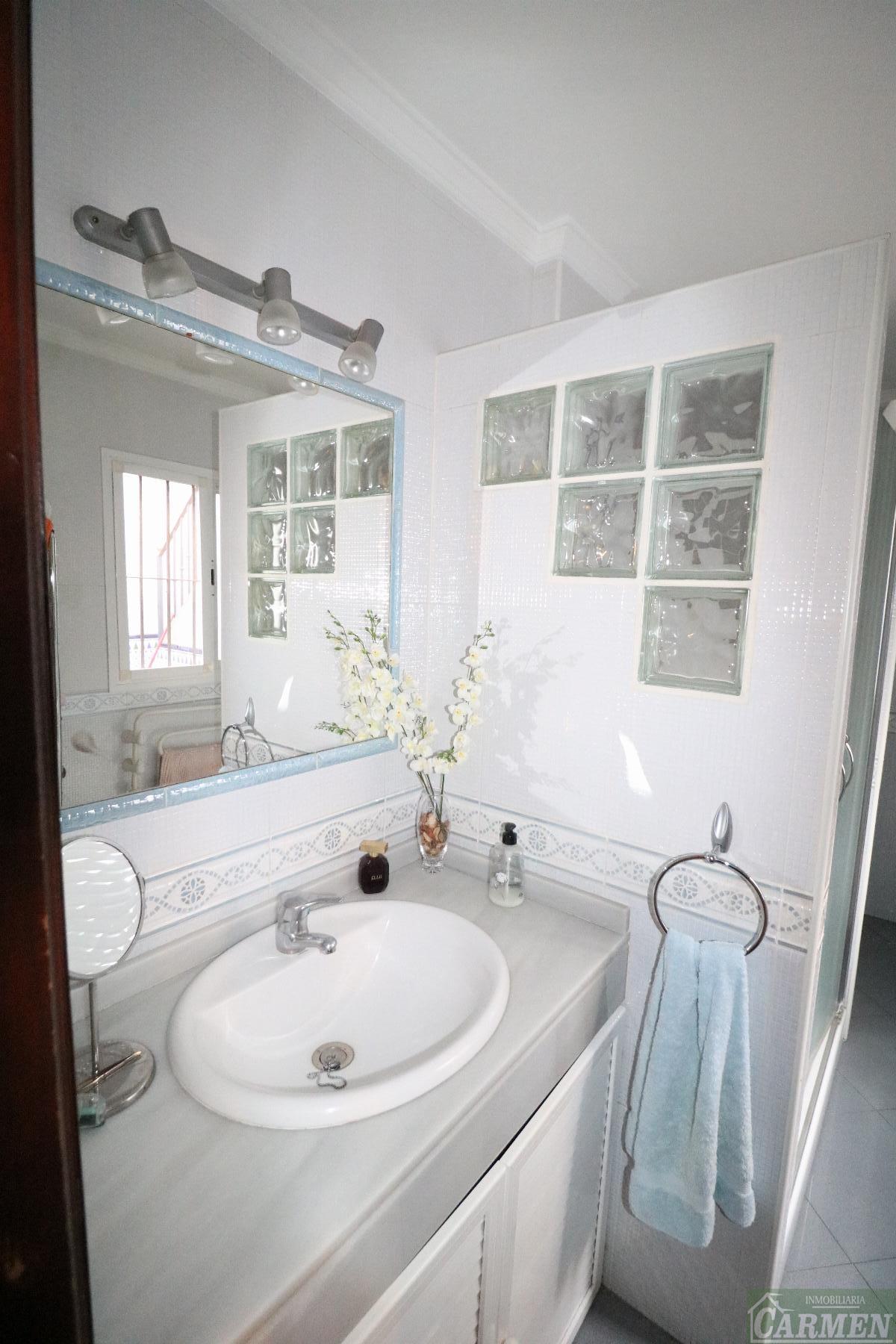 For sale of house in Jerez de la Frontera