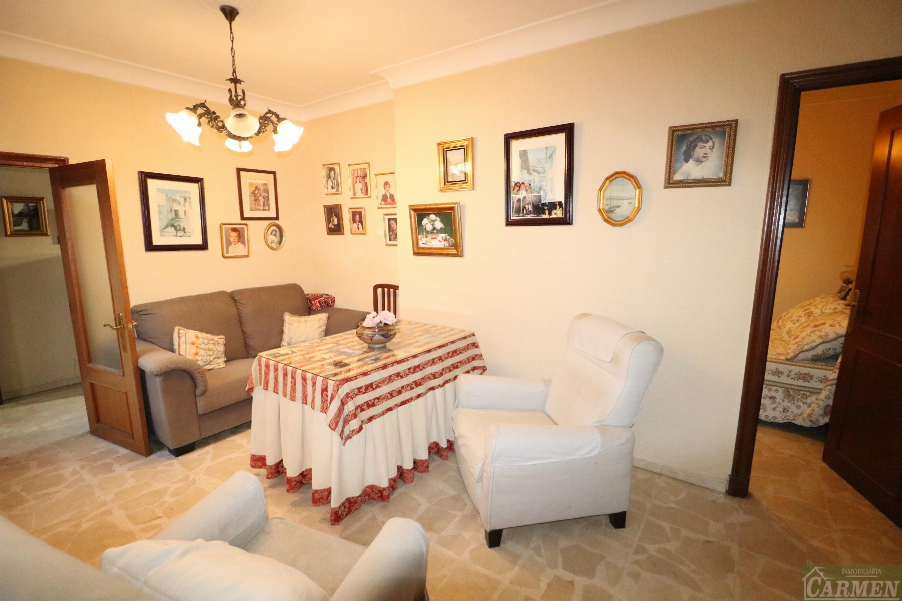For sale of house in Jerez de la Frontera