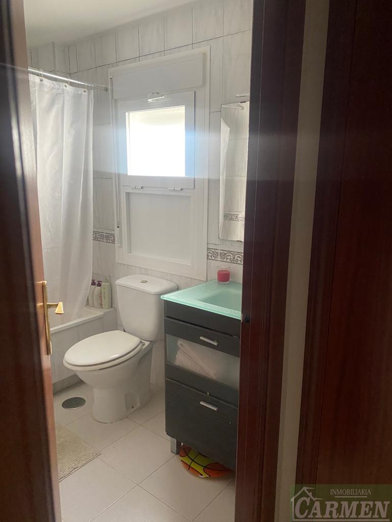 For sale of flat in Jerez de la Frontera