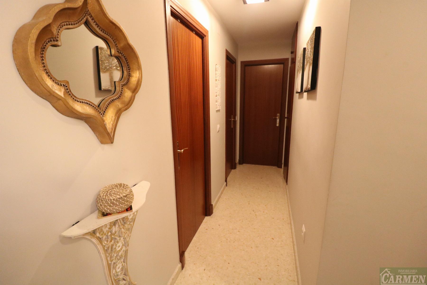 For sale of flat in Jerez de la Frontera