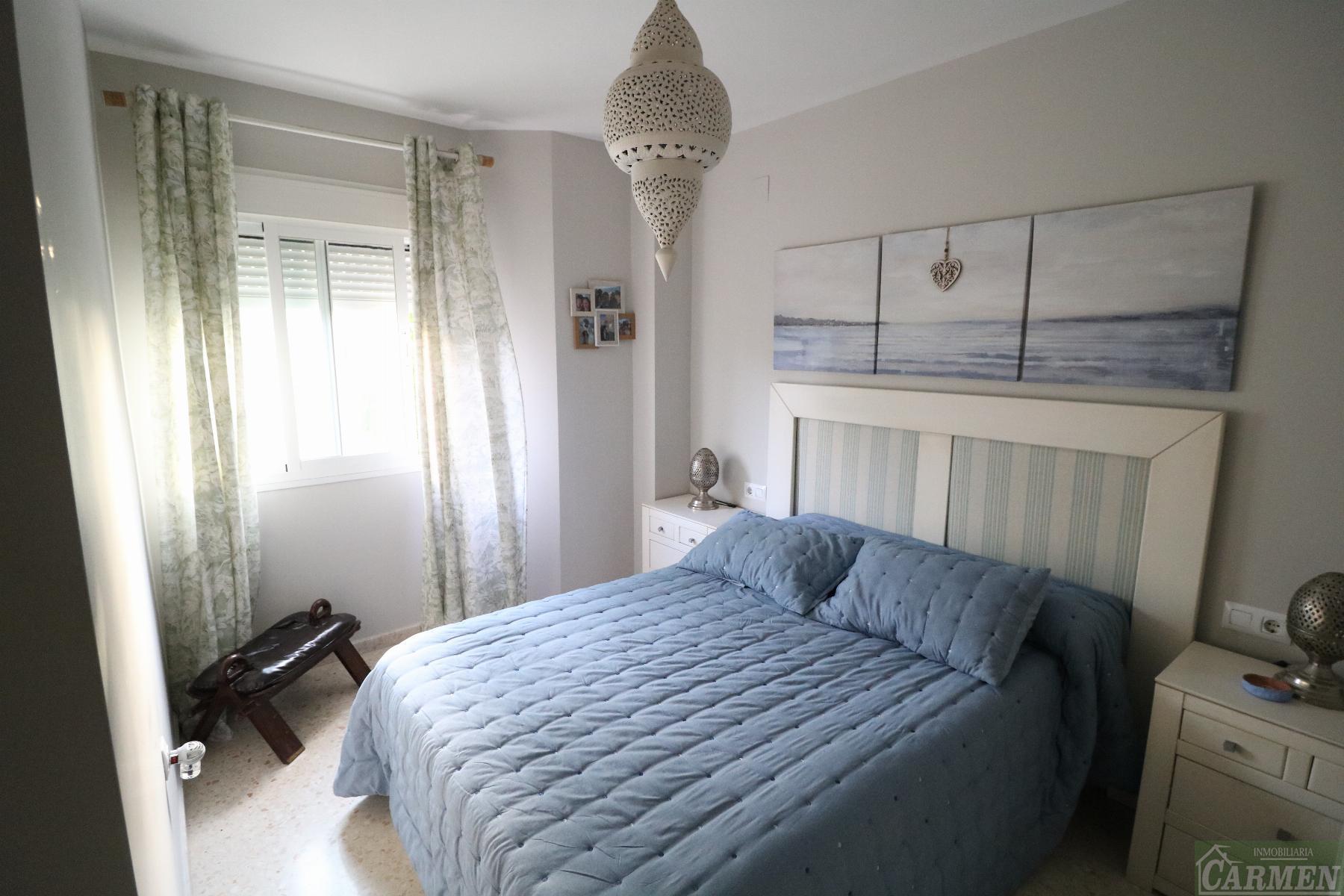 For sale of flat in Jerez de la Frontera