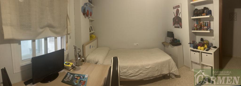 For sale of flat in Jerez de la Frontera