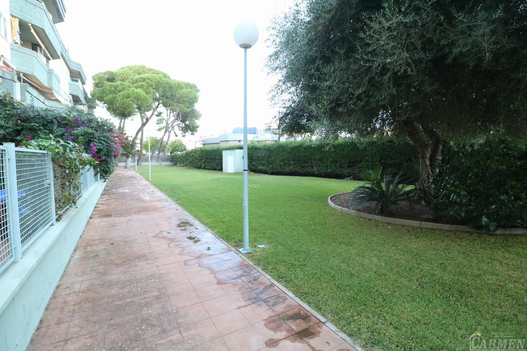 For sale of flat in Jerez de la Frontera
