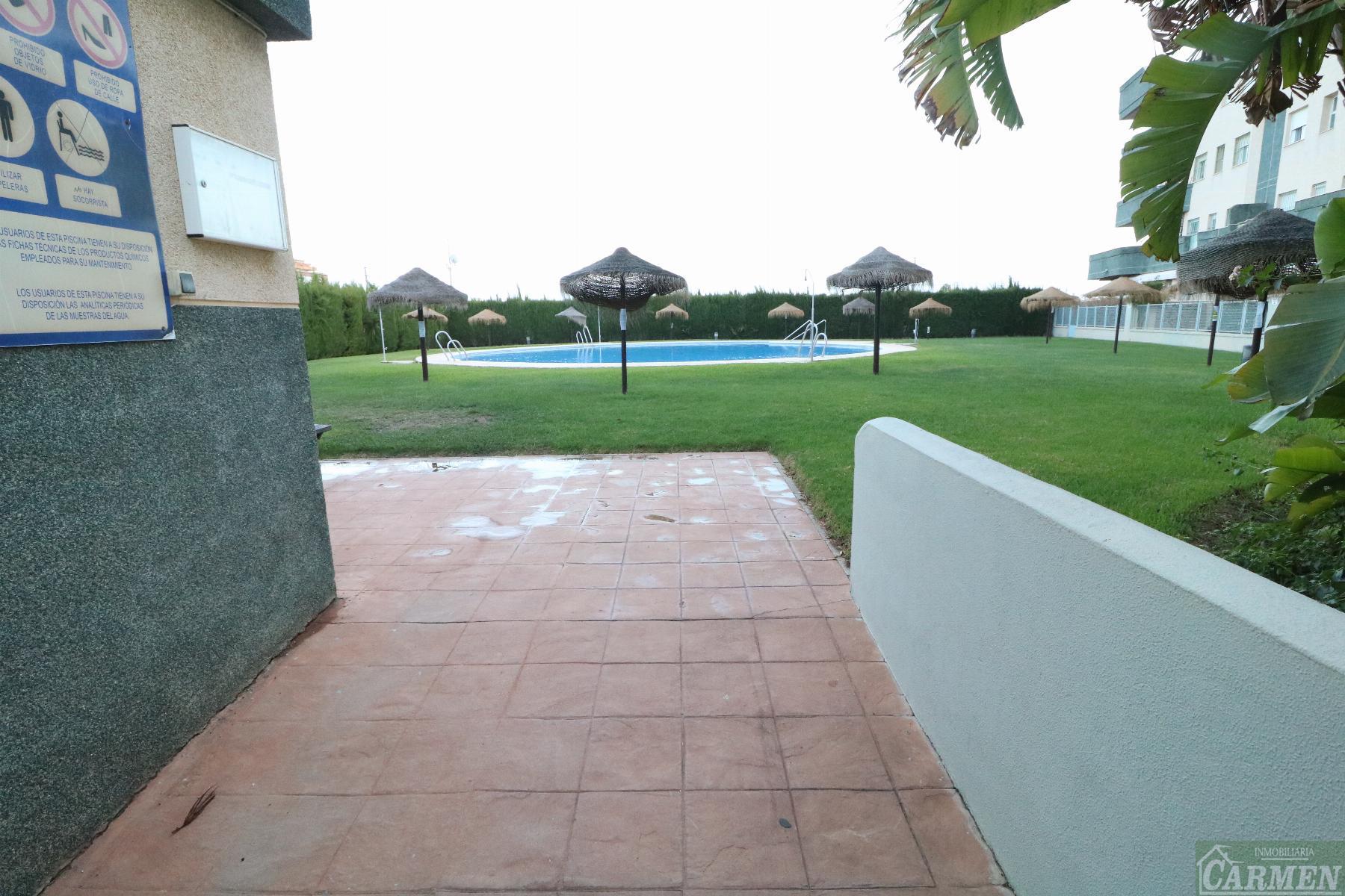 For sale of flat in Jerez de la Frontera