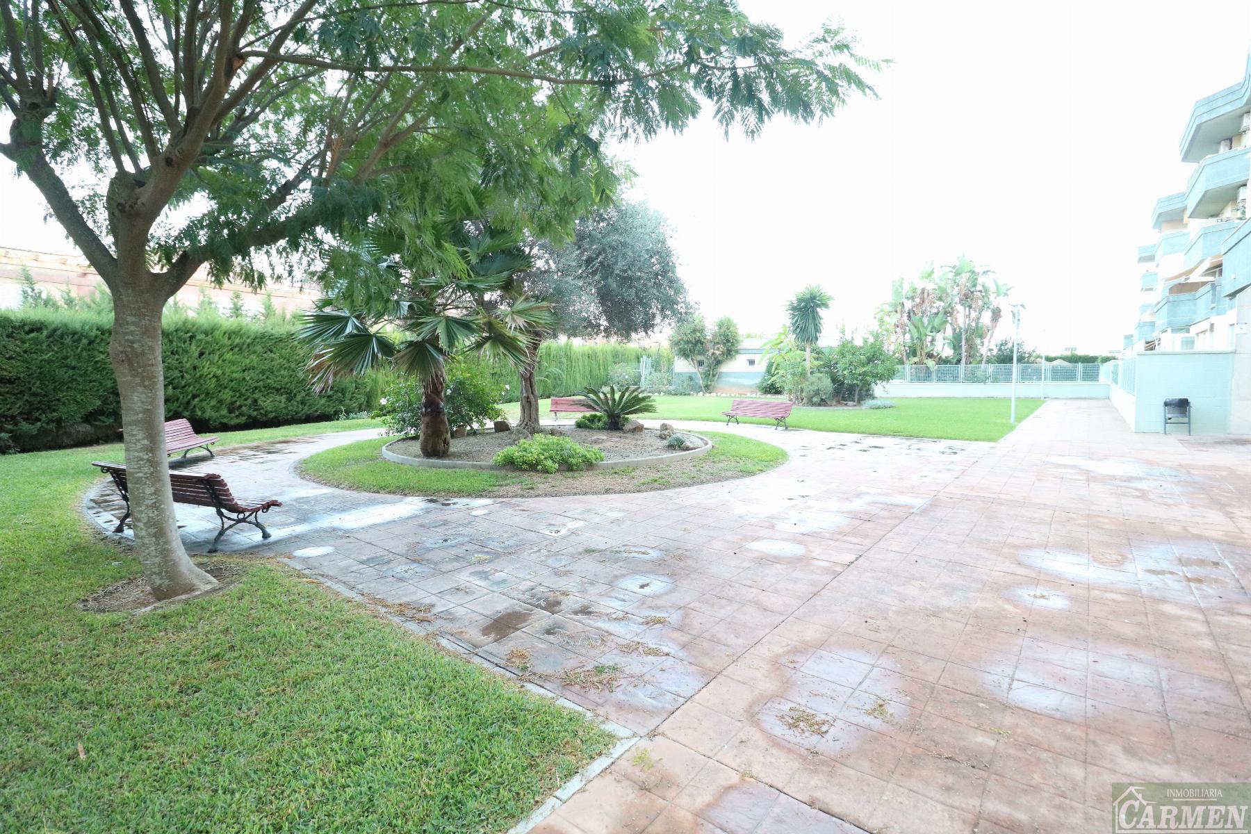 For sale of flat in Jerez de la Frontera