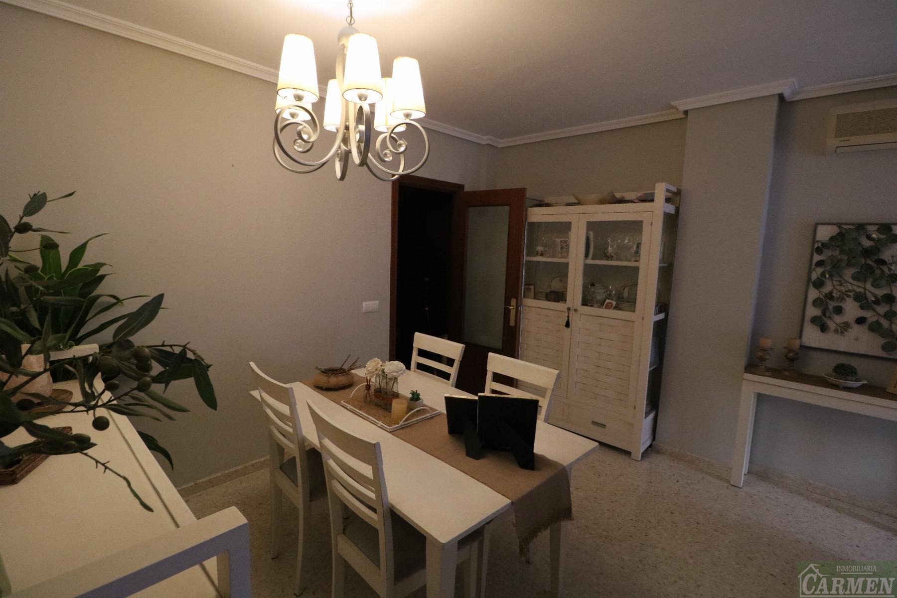 For sale of flat in Jerez de la Frontera