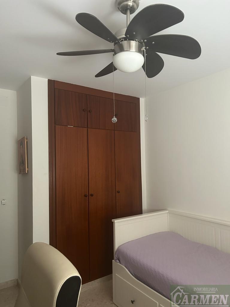 For sale of flat in Jerez de la Frontera
