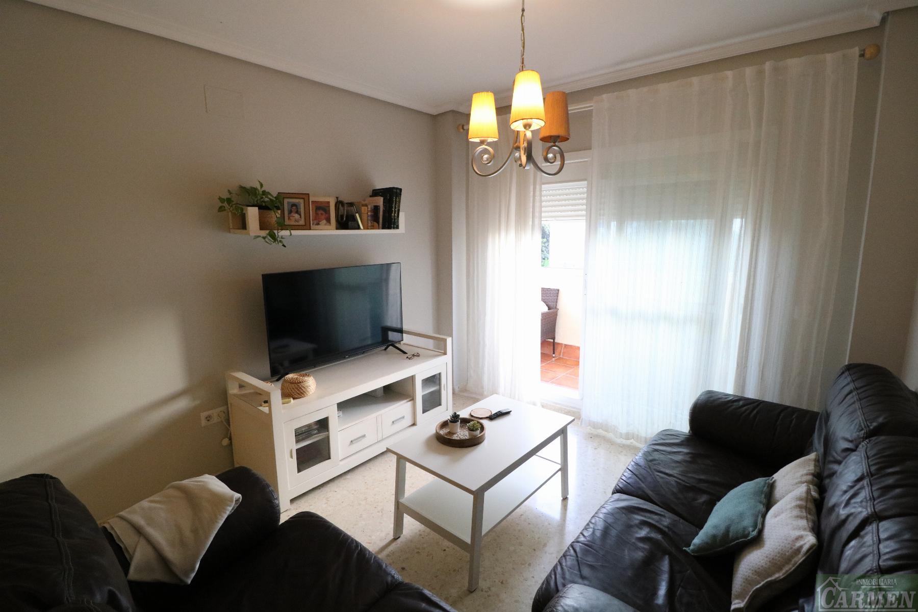 For sale of flat in Jerez de la Frontera