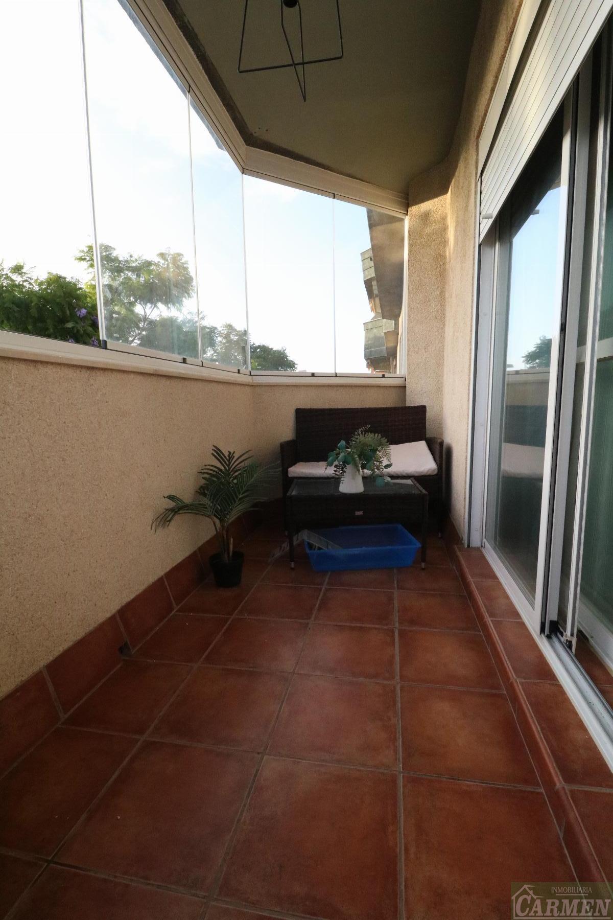 For sale of flat in Jerez de la Frontera