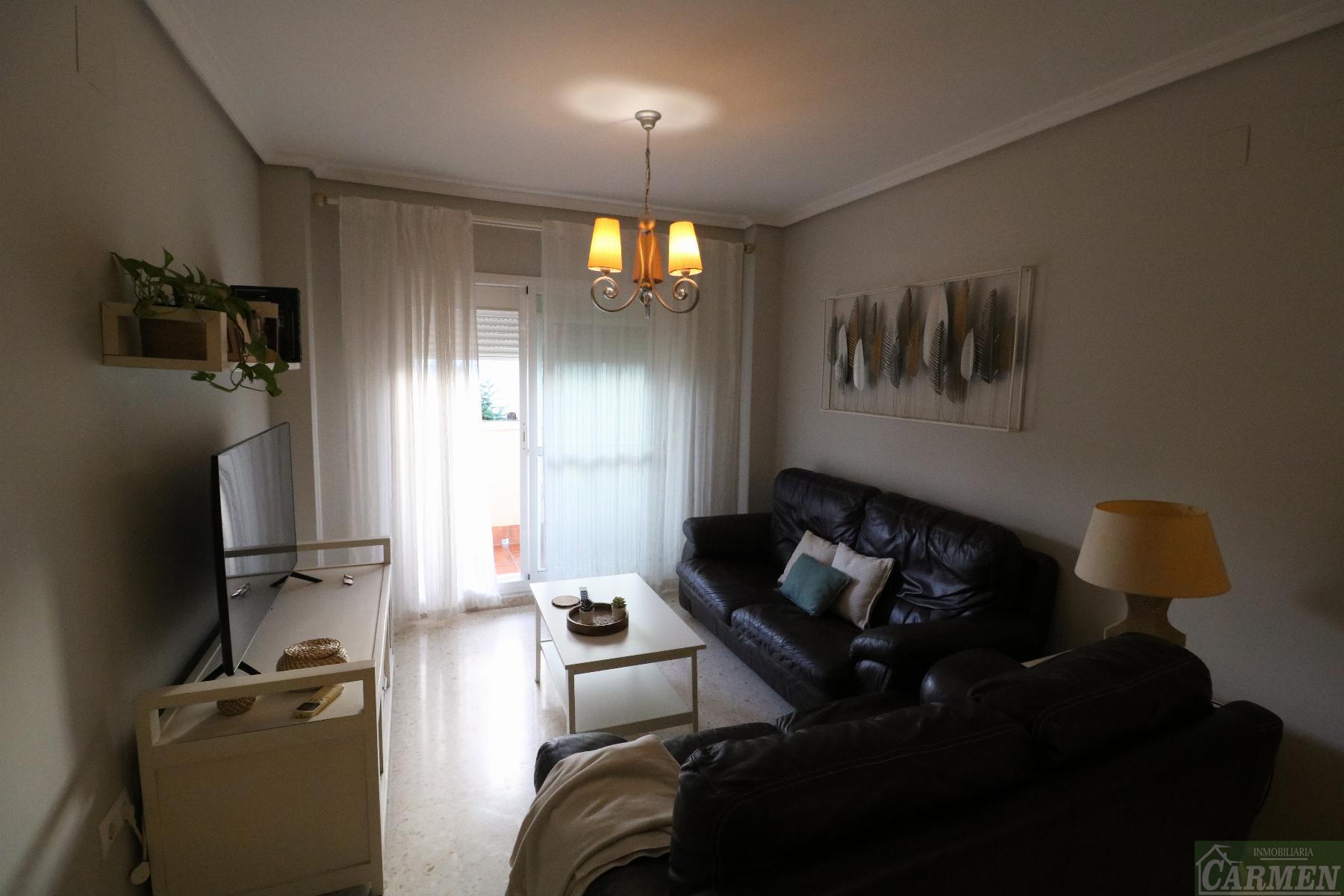 For sale of flat in Jerez de la Frontera