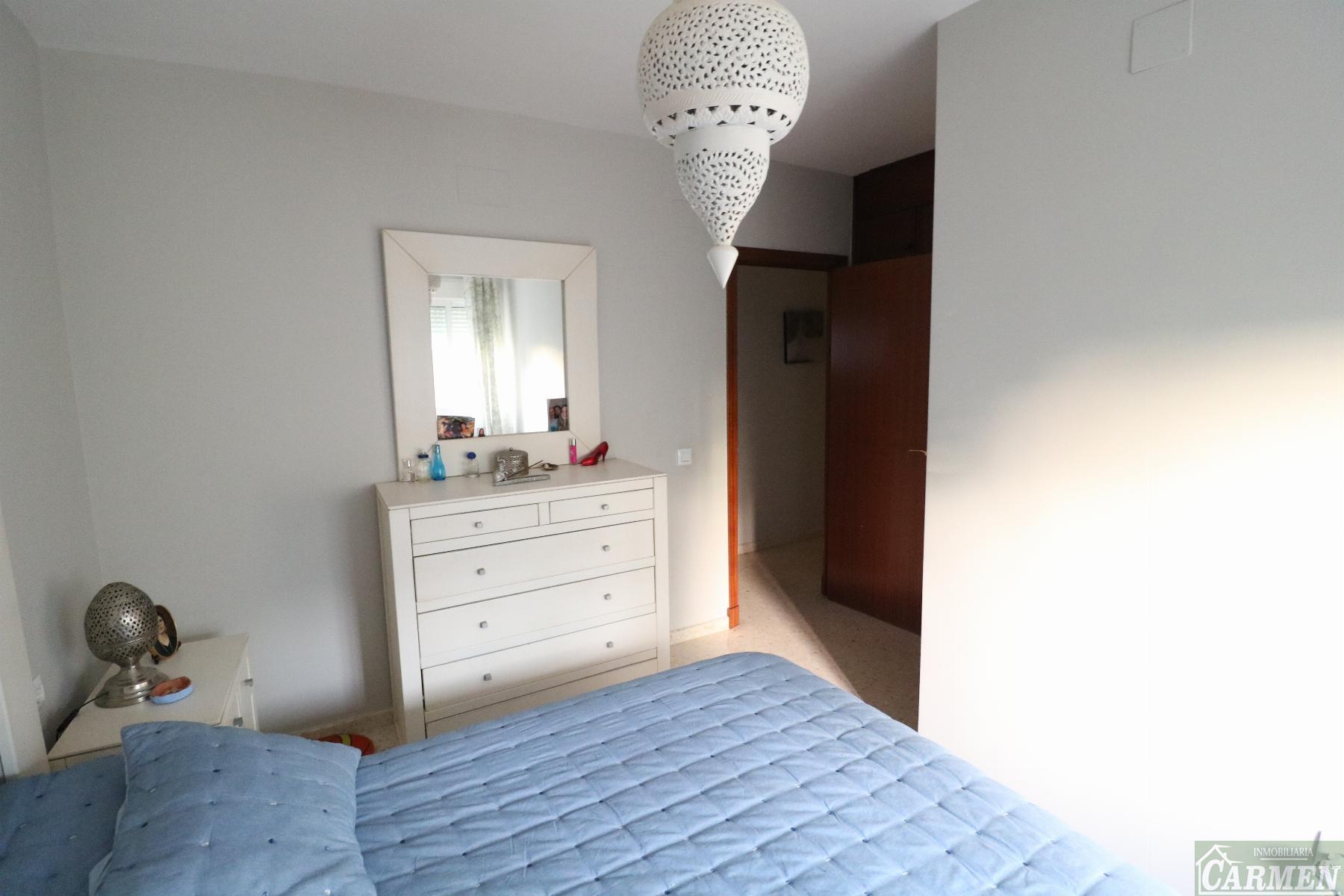 For sale of flat in Jerez de la Frontera