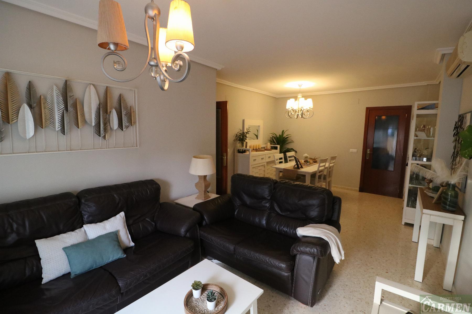 Venta de piso en Jerez de la Frontera