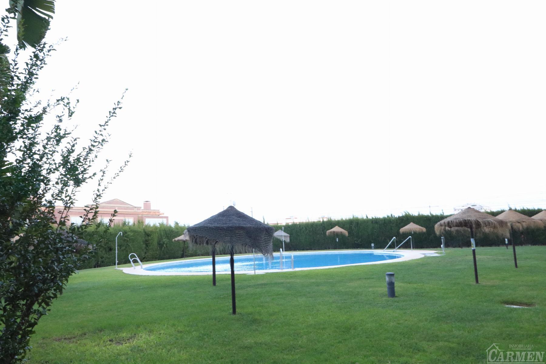 For sale of flat in Jerez de la Frontera