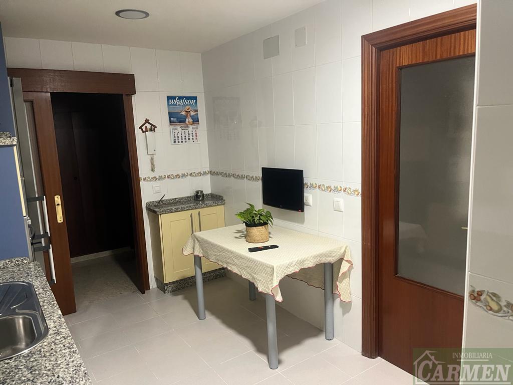 For sale of flat in Jerez de la Frontera