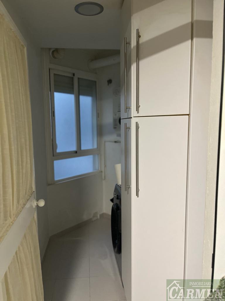 For sale of flat in Jerez de la Frontera