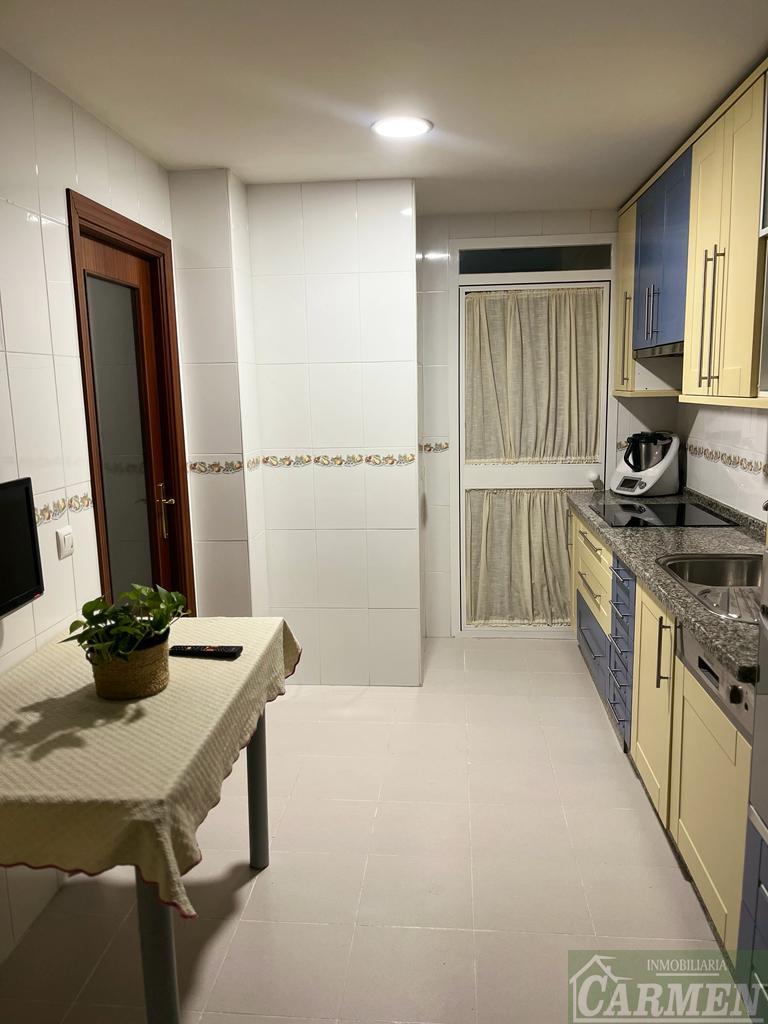 For sale of flat in Jerez de la Frontera