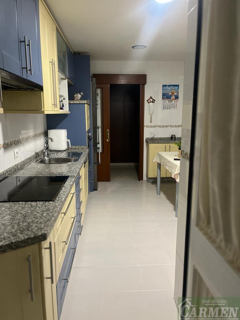 For sale of flat in Jerez de la Frontera